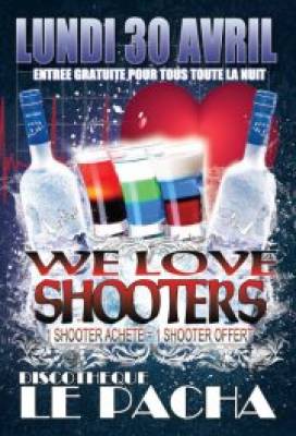 « WE LOVE SHOOTERS PART 2 »