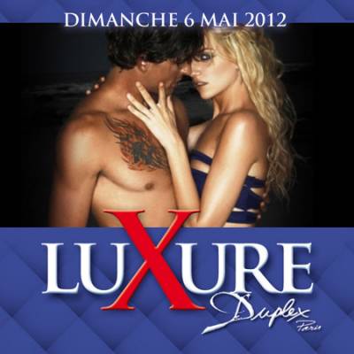 LUXURE