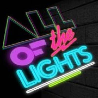 DJ TOOLATE █░ ALL OF THE LIGHTS #3