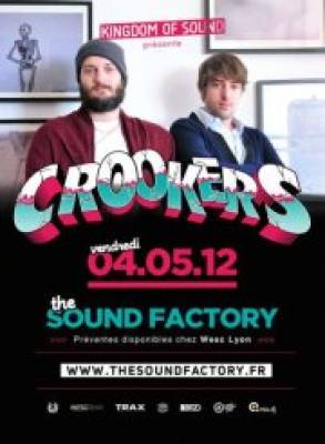 CROOKERS