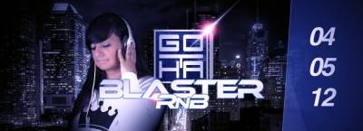 Blaster RnB