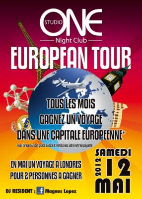 European Tour