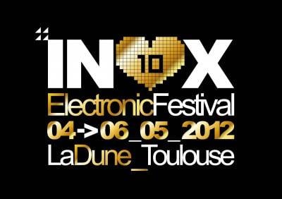 Photocall [1] – Inox Electronic Festival