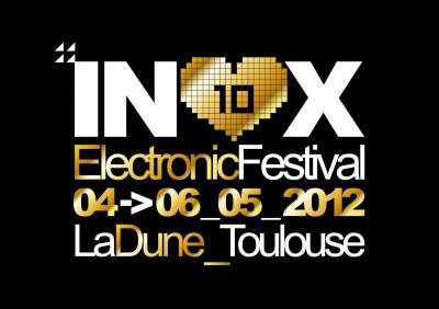 Photocall [2] – Inox Electronic Festival