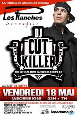 Dj Cut Killer