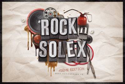 Rock’N’Solex -Yuksek – Skip the Use …