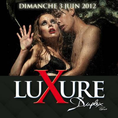 LUXURE