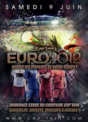 EURO 2012