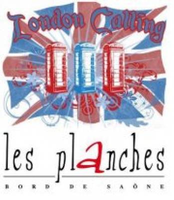 Le vendredis des Planches : London Paradox