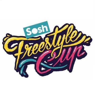 SOSH FREESTYLE CUP: JAM SESSION BMX