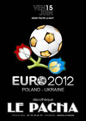 EURO 2012