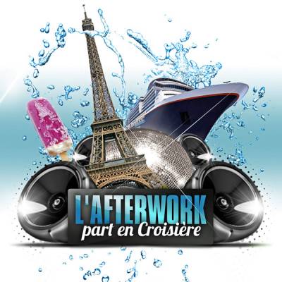 L’Afterwork Part en Croisière ( Open Bulles )