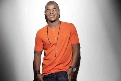 ERICK MORILLO IS BACK !