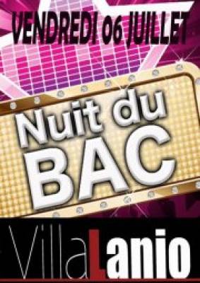 Nuit Du Bac