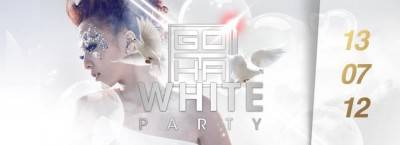 WHITE PARTY