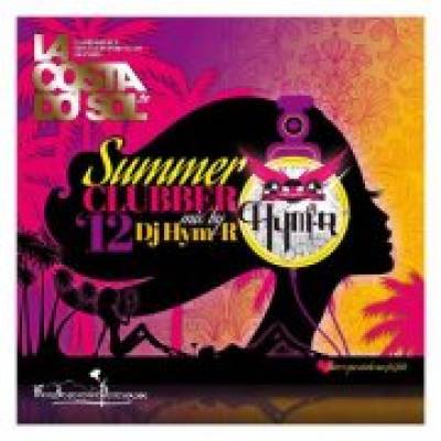 ☆★ SUMMER CLUBBER BY DJ HYM-R ★☆