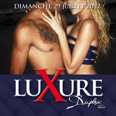 LUXURE