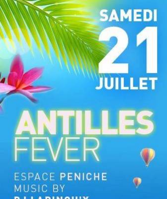 Antilles fever