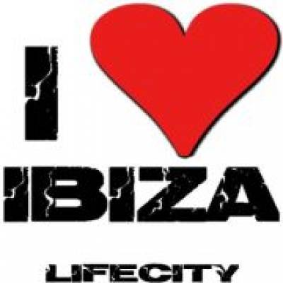 I LOVE IBIZA