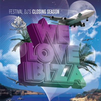 We love IBIZA