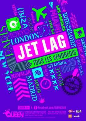 Jet Lag