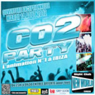 CO2 PARTY