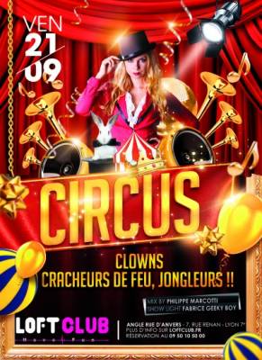 CIRCUS