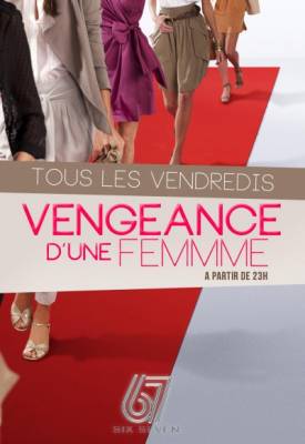 Vengeance d’une Femme