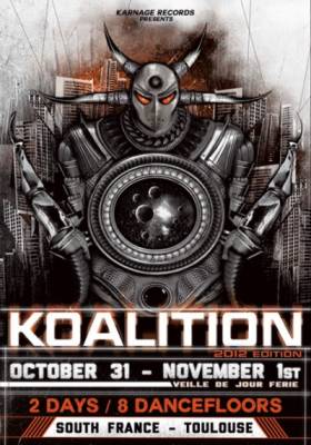 FESTIVAL KOALITION