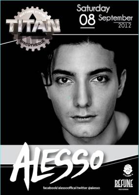 ALESSO Partie 2