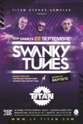 SWANKY TUNES