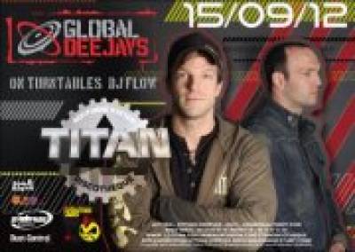 GLOBAL DEEJAYS : partie 2