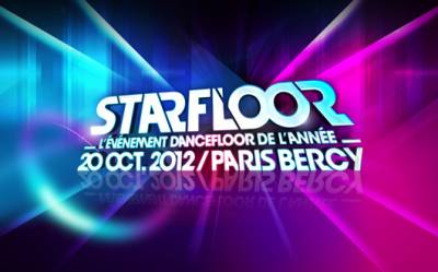 Starfloor Partie 1