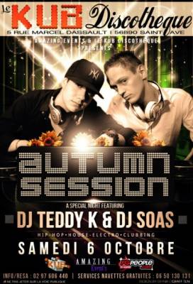 autumn session