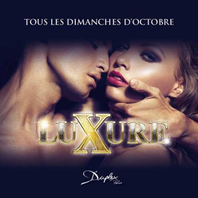 LUXURE