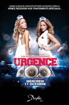 URGENCE