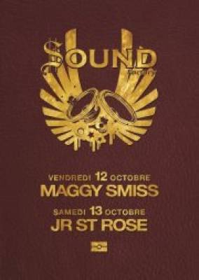 4ème ANNIVERSAIRE DU SOUND FACTORY