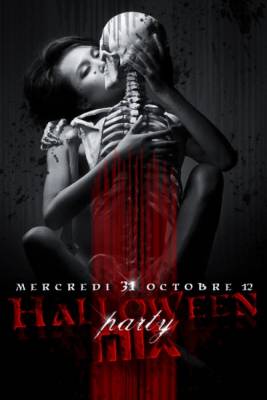 HALLOWEEN PARTY Bal des Vampires