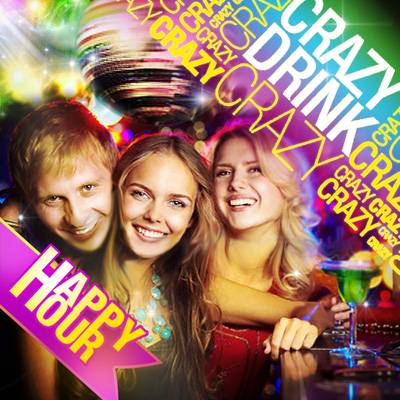 Crazy Drink Party : GRATUIT