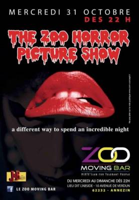 The Zoo Horror Picture Show