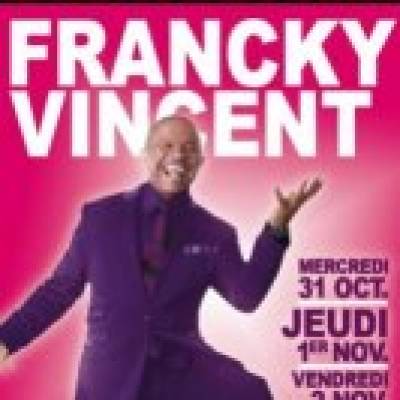 francky vincent