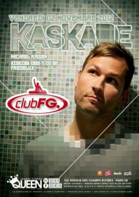 Kaskade