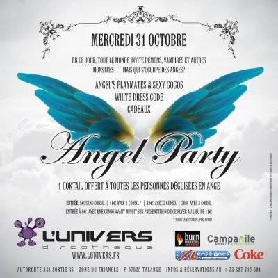 Angel Party