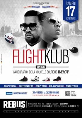 Flight Klub