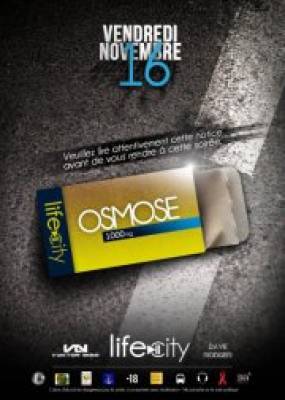 Osmose