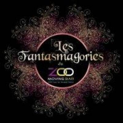 LES FANTASMAGORIES DU ZOO