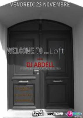 WELCOME TO LOFT