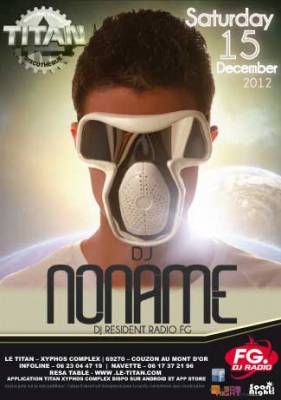 Dj NoName