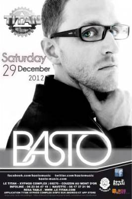 Basto en Live