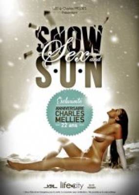 Snow Sex and Sun